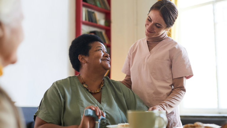 How to Choose a Home Care Agency