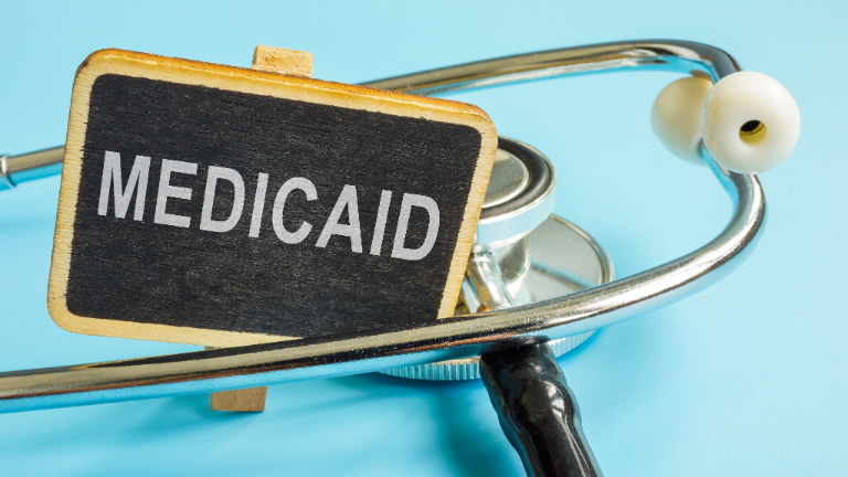New Jersey and Pennsylvania Medicaid Coverage