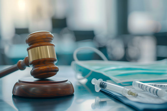 Planning Ahead: How the One Big Beautiful Bill Could Affect Medicaid, ABLE Accounts, and Long-Term Care